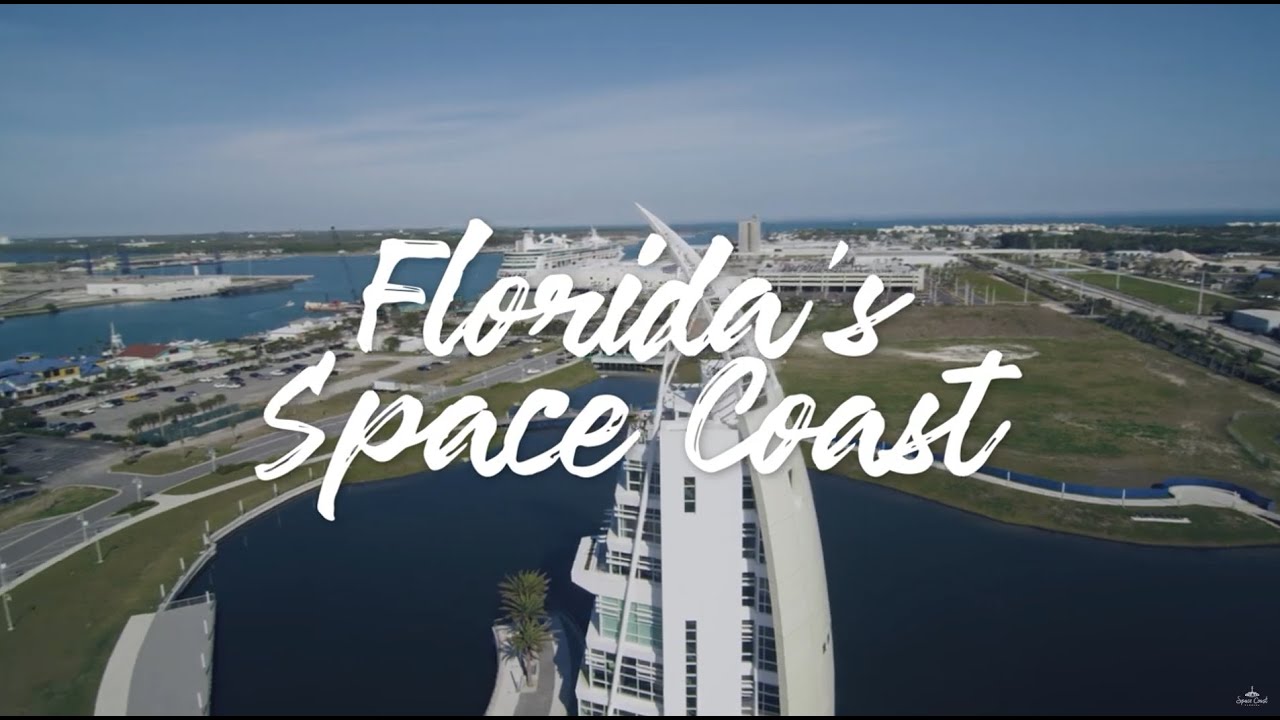 Space Coast Locals